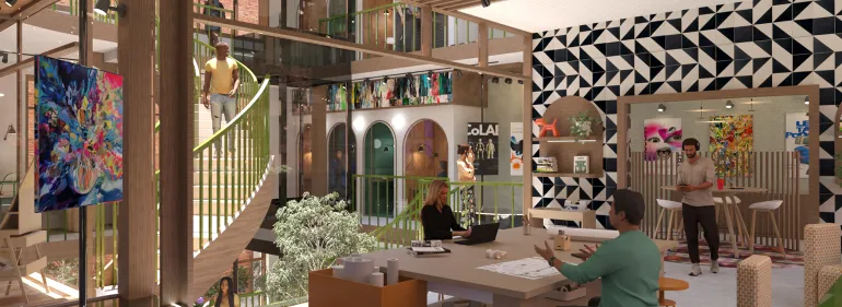 interior design computer