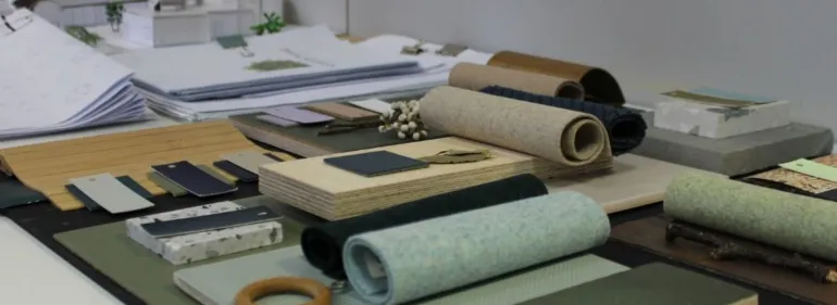 Conservation, Sustainability & Adaptive Reuse