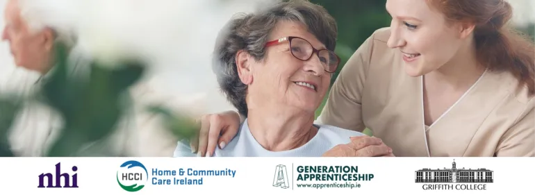 Apprenticeships in healthcare