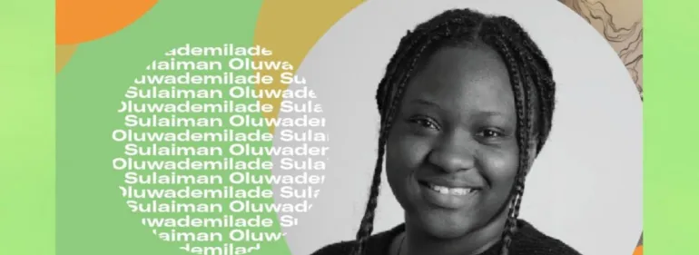 Oluwademilade Sulaiman