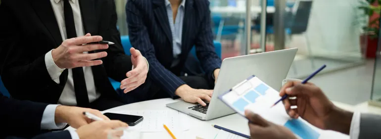 work related behaviour