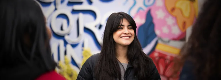 Griffith College CAO Hub