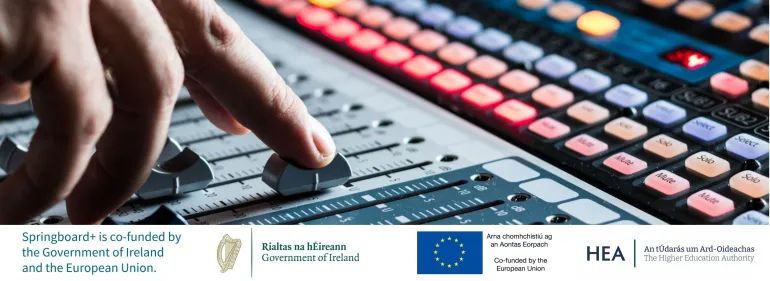 a close up of a computer keyboard