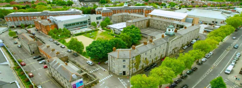 Griffith College Dublin Campus