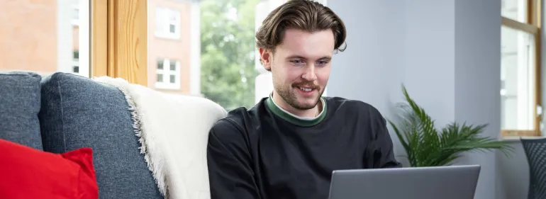 Blended Learning courses at Griffith College