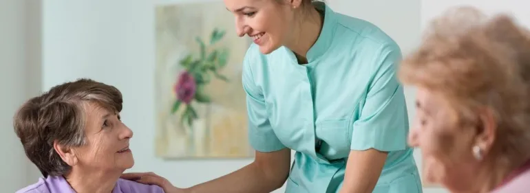 Healthcare Training Courses