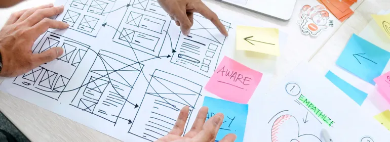 Design_Web_Interaction_UX_Header