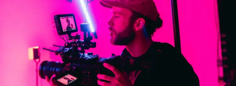 cinematography courses dublin