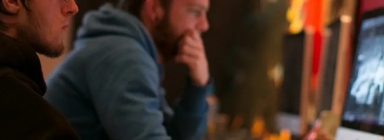 Animation Certificate Courses in Dublin