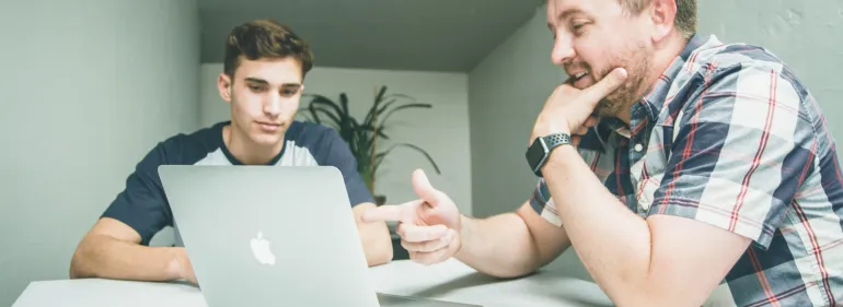 Apprenticeships Header