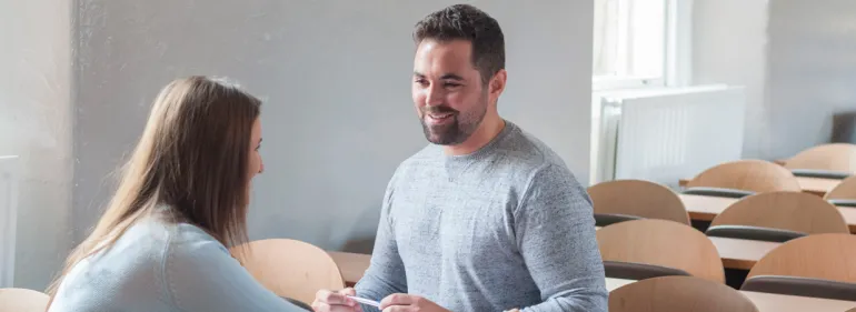 HR Management Courses