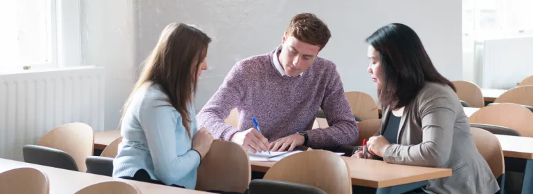 business and marketing courses