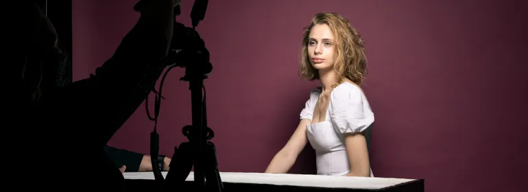 Photography Degree Ireland