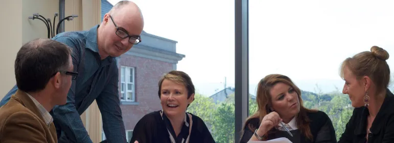 Employment Law from DLSP