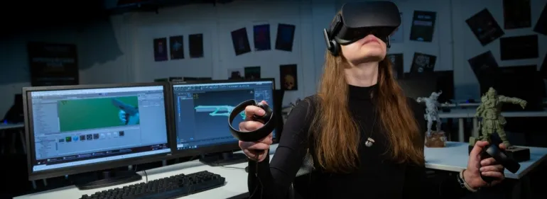 digital art courses ireland