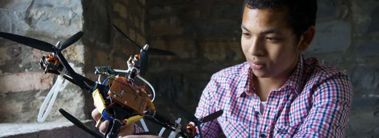 manufacturing engineering courses