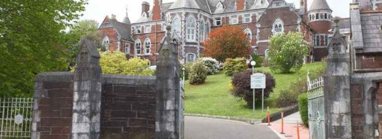 Training Room Rental Cork