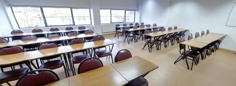 Classroom Rental Dublin