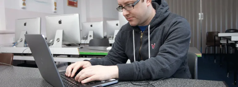 Griffith IT Services