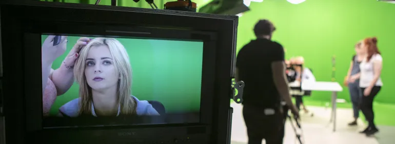 Journalism & Media Communications at Griffith College