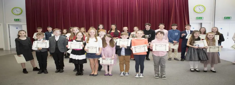 LSMD Excellence Awards 2017