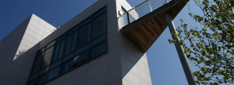 Griffith College Admissions