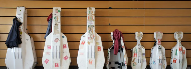 LSMD Excellence Awards 2010