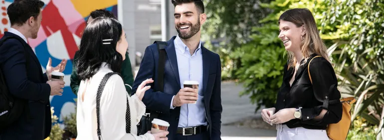 Professional Accountancy at Griffith College