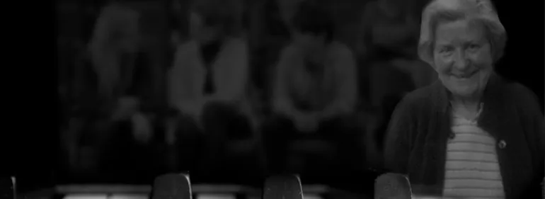 The Sheila Murphy Music and Drama Scholarship Award