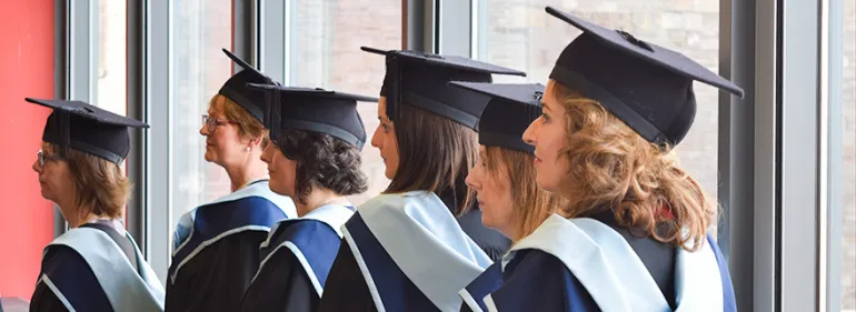 Griffith College provides exclusive benefits for Griffith College Alumni