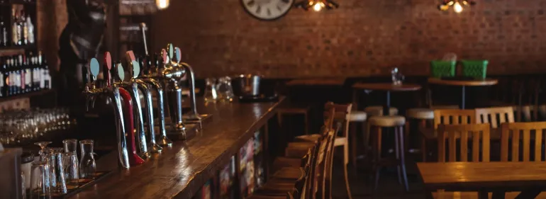 Bar Manager Employers