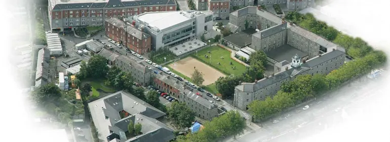 Griffith College Dublin Campus