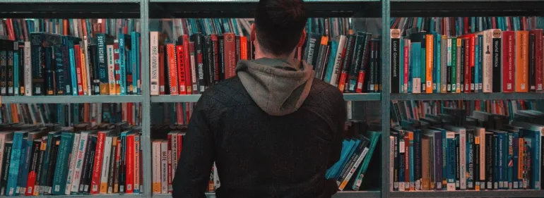 Griffith College Library