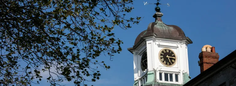 Griffith College Opening Hours