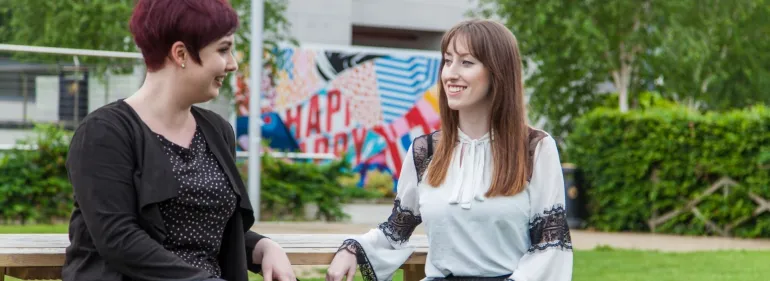 Applying to a postgraduate course at Griffith College