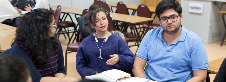 Pharmaceutical Science at Griffith College