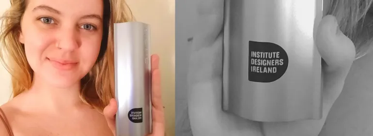 Bethaney Woolley, BA (Hons) in Fashion Design