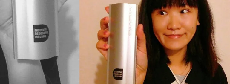 Masa Yan, BA (Hons) in Design Communications