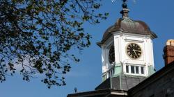 Clock Tower