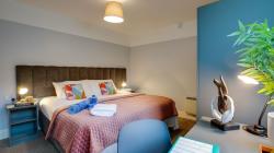 Studying in Dublin Consider Living at Griffith Halls of Residence teaser