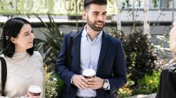 Graduate Business School at Griffith College