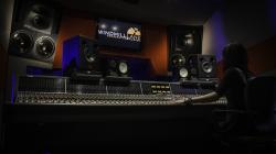 Study a music production course in Dublin