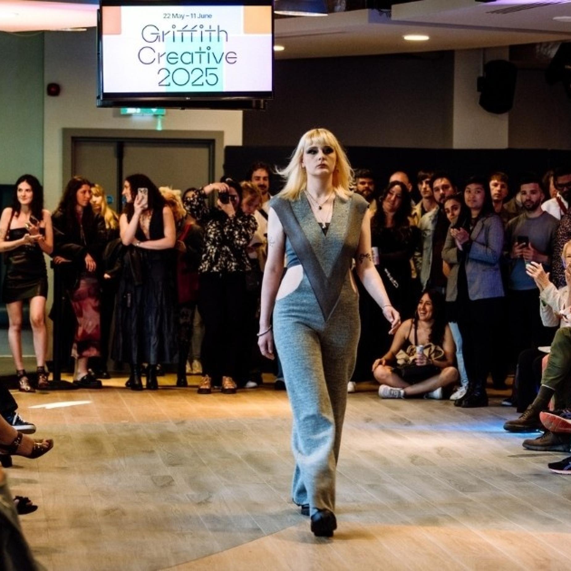 fashion show 2025