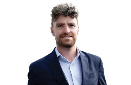 Ciaran Coakley, Griffith College Dublin