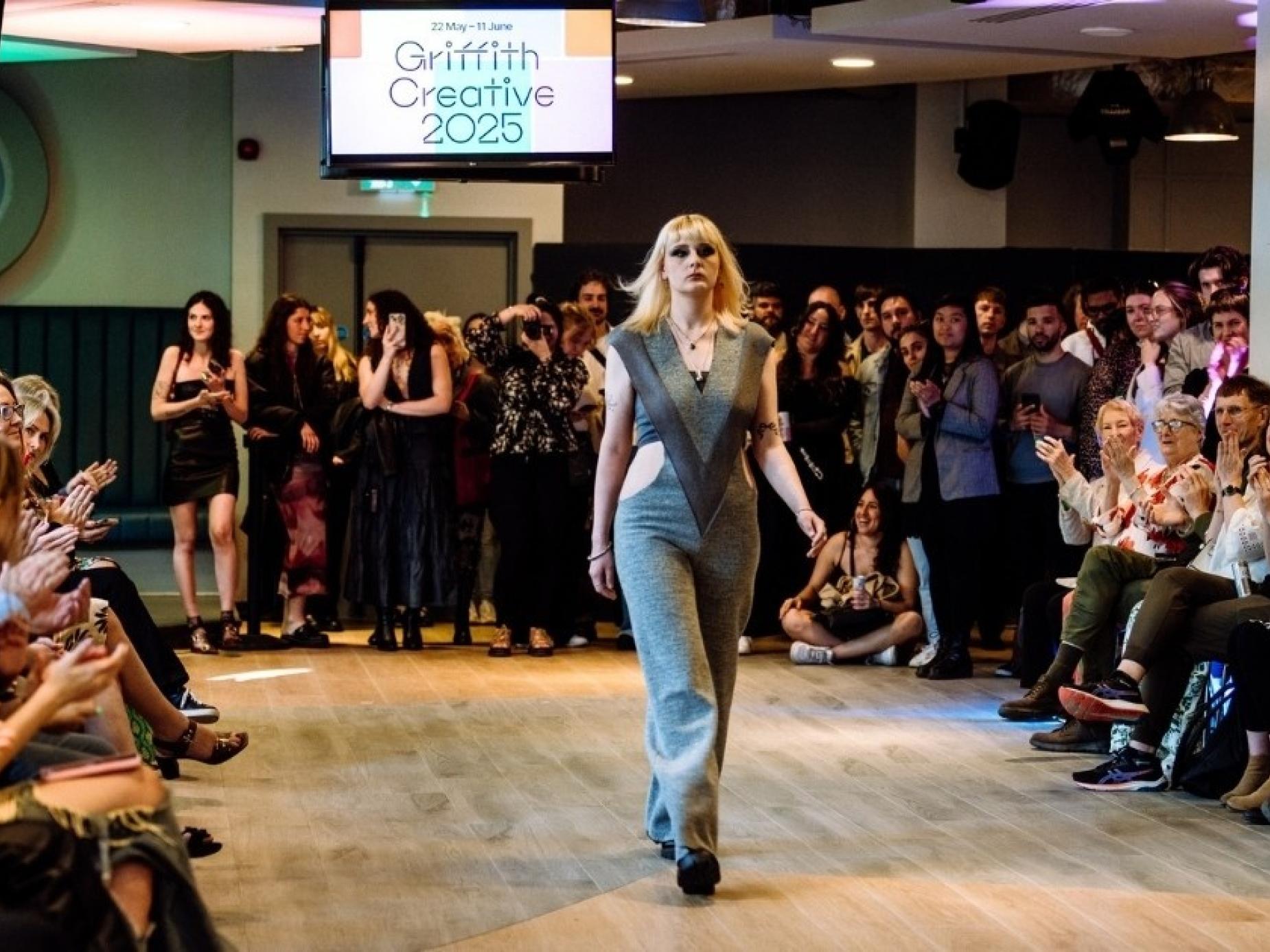 fashion show 2025