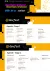 DevFest schedule