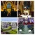 honan chapel