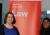 Law Speakers Series Dr Katie Nolan and Dr. Sahar 