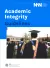 Visual of Academic Integrity publication