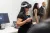 Computing Creative Show VR